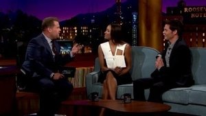 The Late Late Show with James Corden 29. epizoda