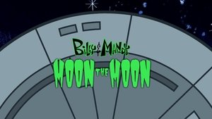 The Grim Adventures of Billy and Mandy 15. epizoda