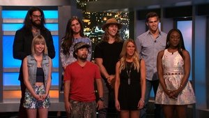 Big Brother 1. epizoda