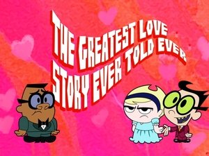 The Grim Adventures of Billy and Mandy 13. epizoda