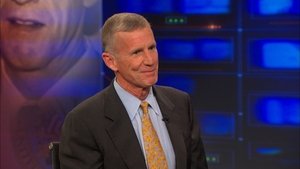The Daily Show 111. epizoda