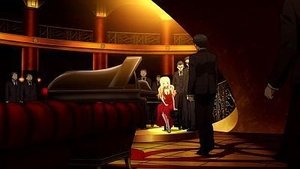 Assassination Classroom 19. epizoda