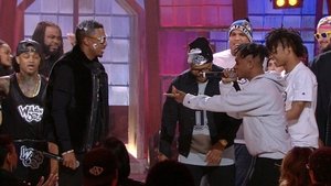 Nick Cannon Presents: Wild 'N Out 2. epizoda