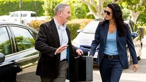 Rizzoli & Isles: Vraždy na pitevně 7. epizoda