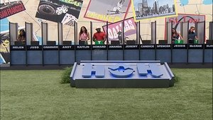 Big Brother 7. epizoda