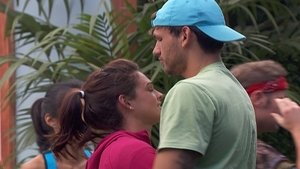 Big Brother 9. epizoda