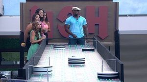 Big Brother 13. epizoda