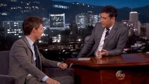 Jimmy Kimmel Live! 13. epizoda