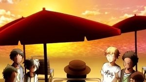 Assassination Classroom 17. epizoda