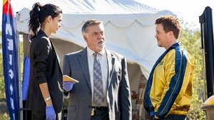 Rizzoli & Isles: Vraždy na pitevně 2. epizoda
