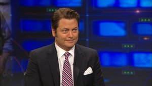 The Daily Show 116. epizoda