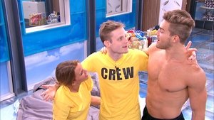 Big Brother 7. epizoda