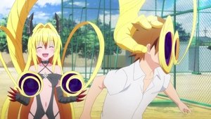 To LOVE-Ru 12. epizoda