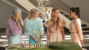 Scream Queens 5. epizoda