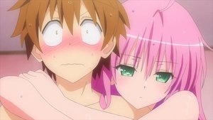 To LOVE-Ru 9. epizoda