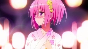 To LOVE-Ru 4. epizoda
