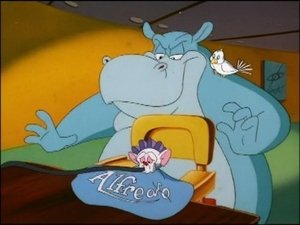 Animáci 20. epizoda
