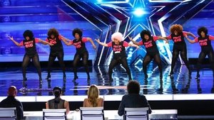 Amerika má talent 7. epizoda
