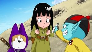 Dragon Ball Super 4. epizoda