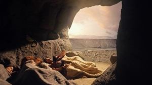 Moses and the Ten Commandments 1. epizoda
