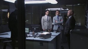 El Señor de los Cielos 49. epizoda