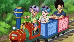 Dragon Ball Super 2. epizoda