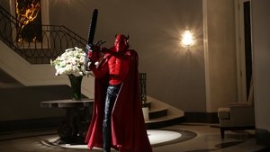 Scream Queens 3. epizoda