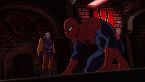 Dokonalý Spiderman Pomsta Arnima Zoly