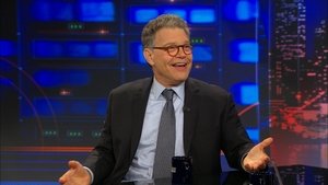 The Daily Show 123. epizoda