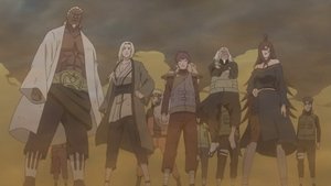 Naruto: Šippúden 323. epizoda