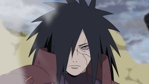 Naruto: Šippúden 322. epizoda