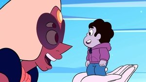 Steven Universe Volání o pomoc