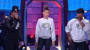 Nick Cannon Presents: Wild 'N Out 7. epizoda