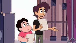 Steven Universe Historická třenice