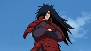 Naruto: Šippúden 321. epizoda