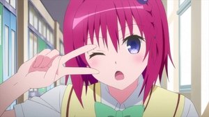 To LOVE-Ru 10. epizoda