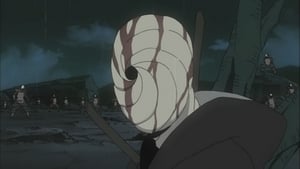Naruto: Šippúden 345. epizoda