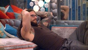 Big Brother 15. epizoda