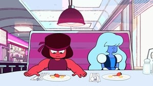 Steven Universe Motel Keystone