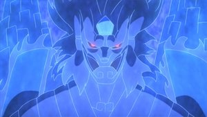 Naruto: Šippúden 338. epizoda