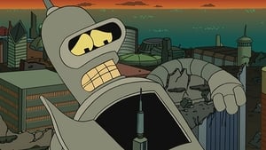 Futurama  Krajně mezní příběhy I 