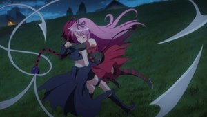 To LOVE-Ru 3. epizoda