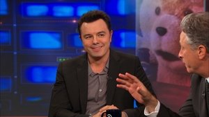 The Daily Show 124. epizoda