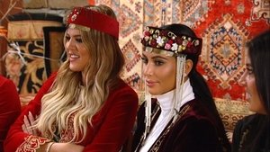 Keeping Up with the Kardashians 14. epizoda