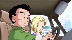 Dragon Ball Super 3. epizoda