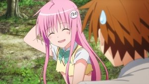 To LOVE-Ru 13. epizoda