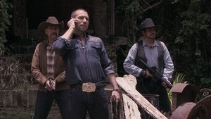 El Señor de los Cielos 64. epizoda