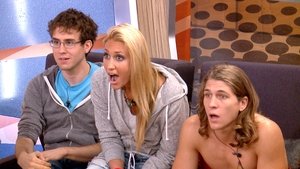 Big Brother 3. epizoda