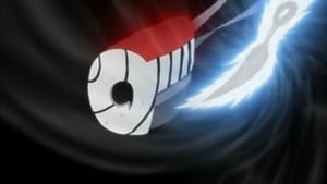 Naruto: Šippúden 342. epizoda