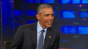 The Daily Show 132. epizoda